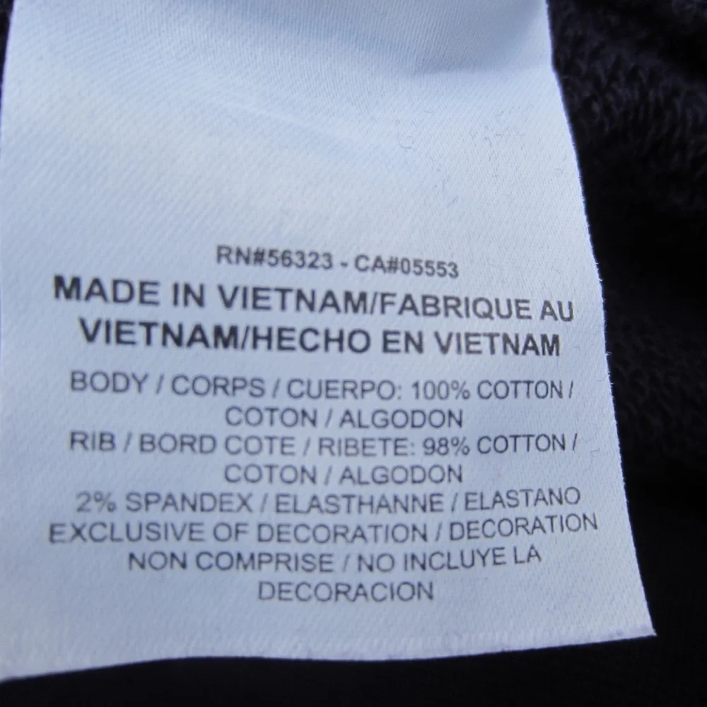 Nike Sweatshirt Womens M Deep Purple Fleece Sportswear Run With the Original‎